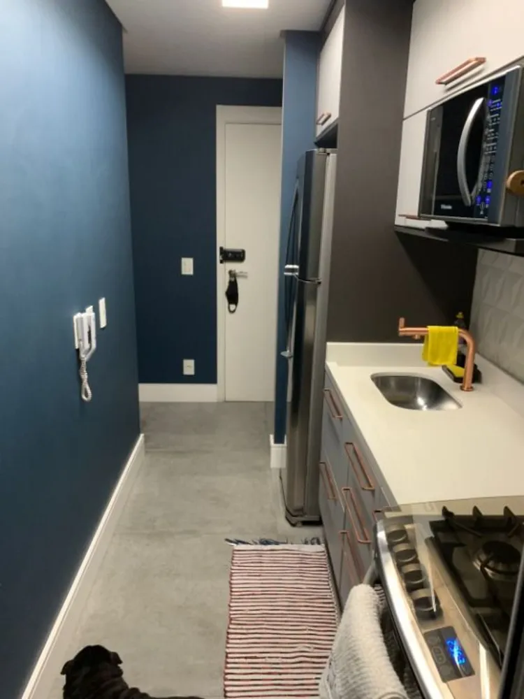 Apartamento, 2 quartos, 67 m² - Foto 16