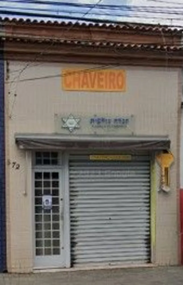Loja-Salão, 63 m² - Foto 1