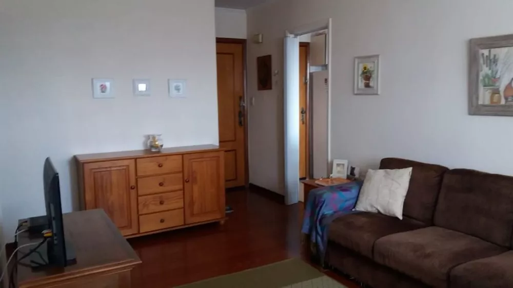 Apartamento à venda com 2 quartos, 66m² - Foto 2