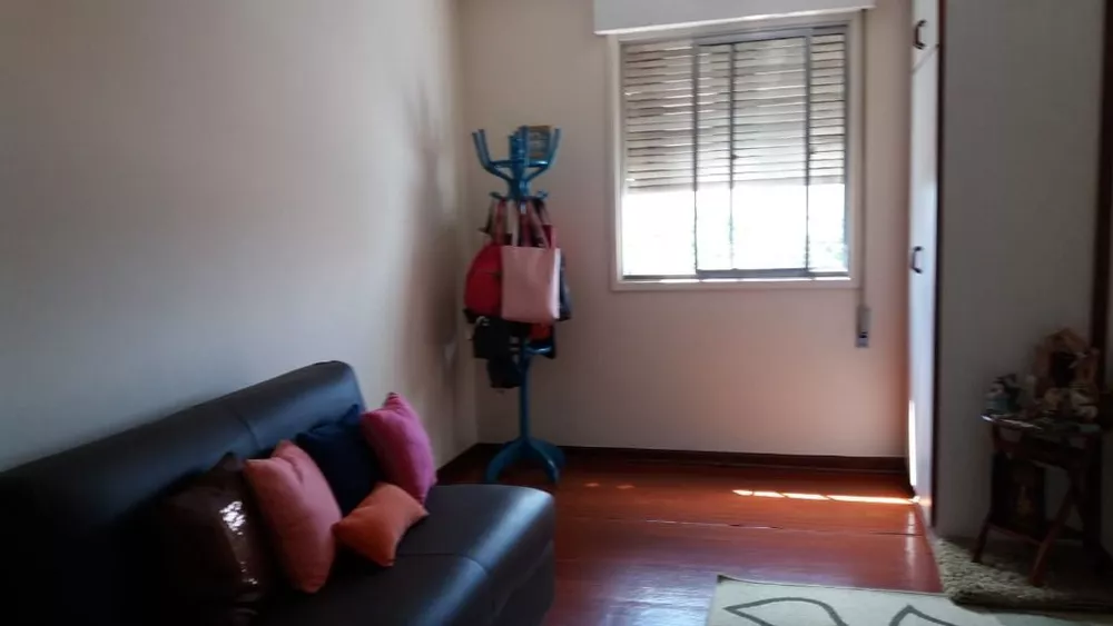 Apartamento à venda com 2 quartos, 66m² - Foto 1