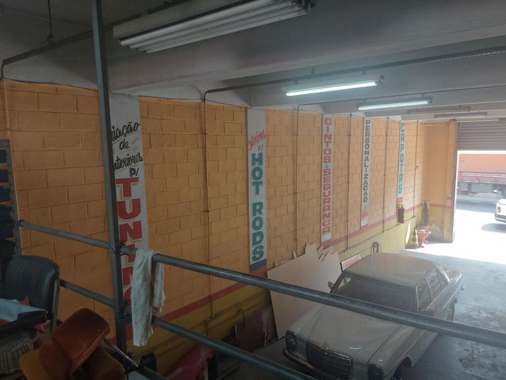 Prédio Inteiro, 496 m² - Foto 6