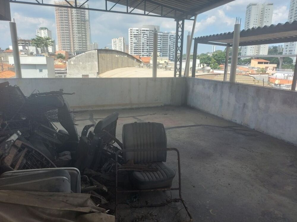 Prédio Inteiro, 496 m² - Foto 11