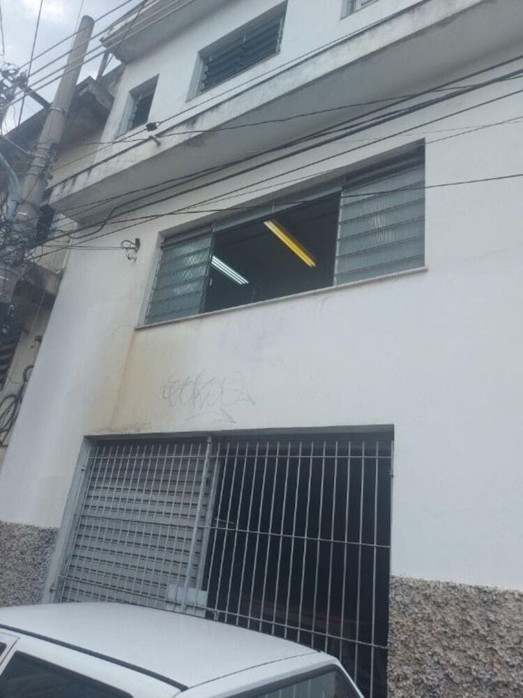 Prédio Inteiro, 496 m² - Foto 12