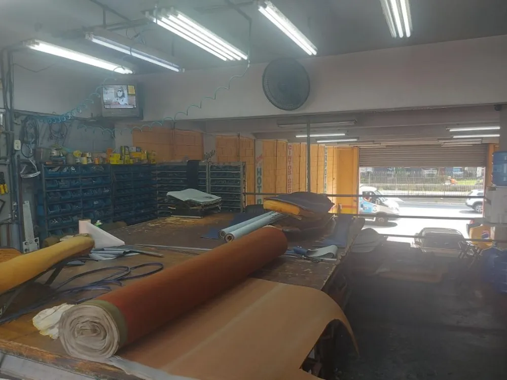 Prédio Inteiro, 496 m² - Foto 9