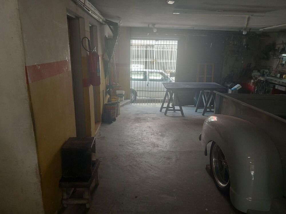 Prédio Inteiro, 496 m² - Foto 2
