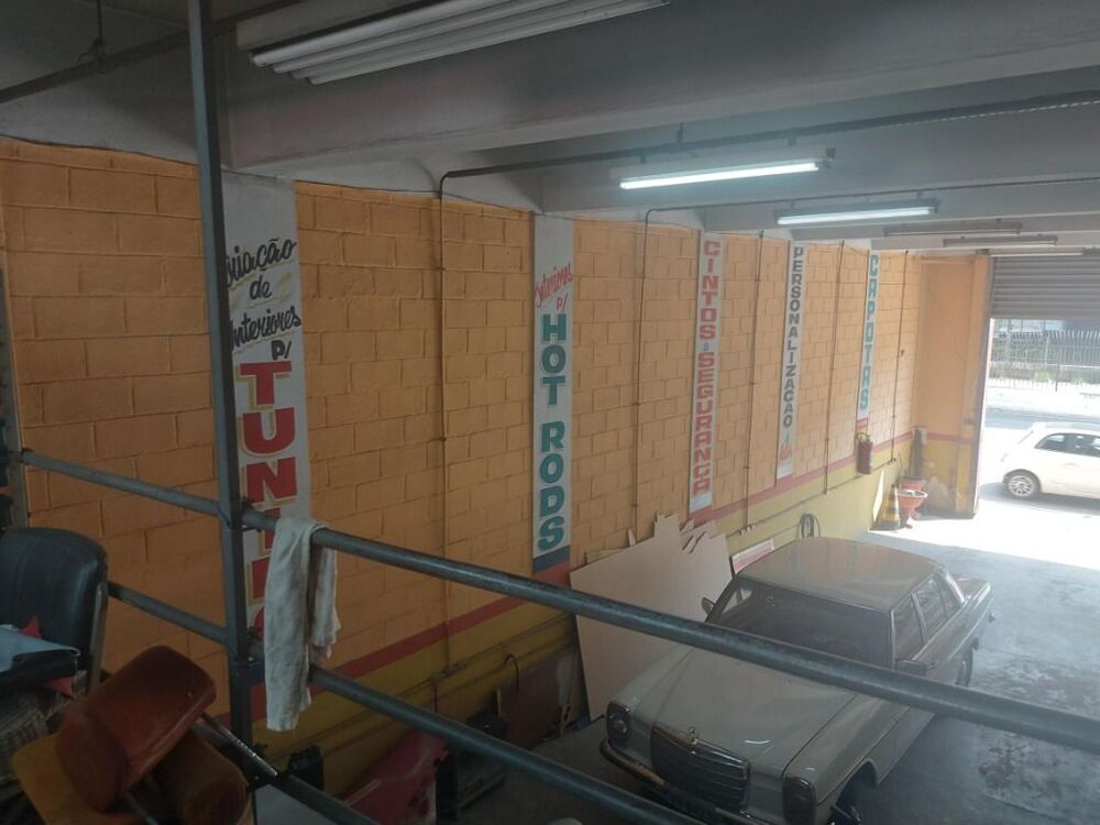 Prédio Inteiro, 496 m² - Foto 7