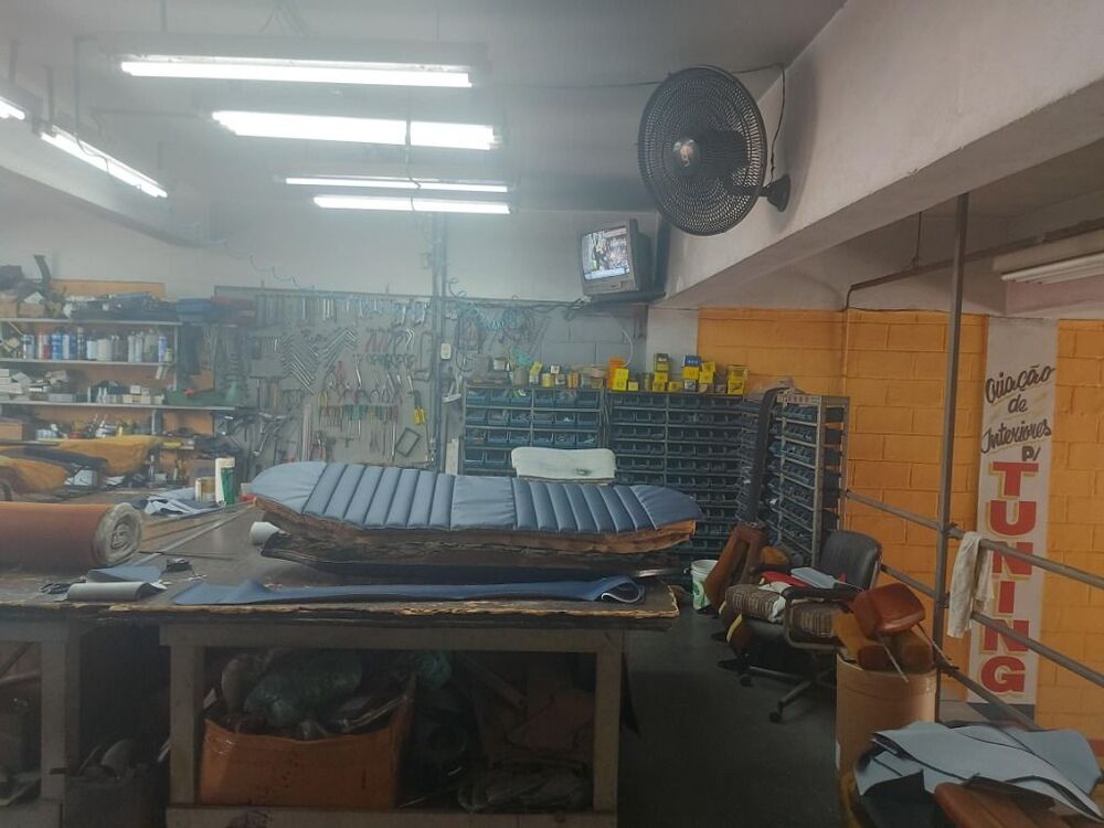 Prédio Inteiro, 496 m² - Foto 5