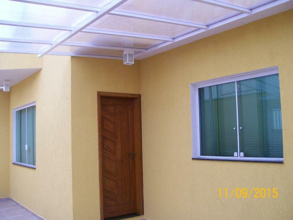 Casa, 2 quartos, 85 m² - Foto 3