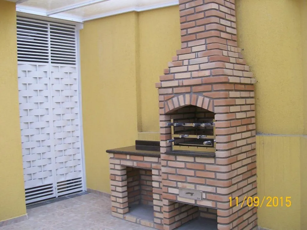 Casa, 2 quartos, 85 m² - Foto 2
