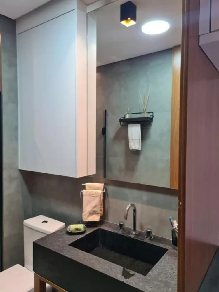 Apartamento, 1 quarto, 52 m² - Foto 3