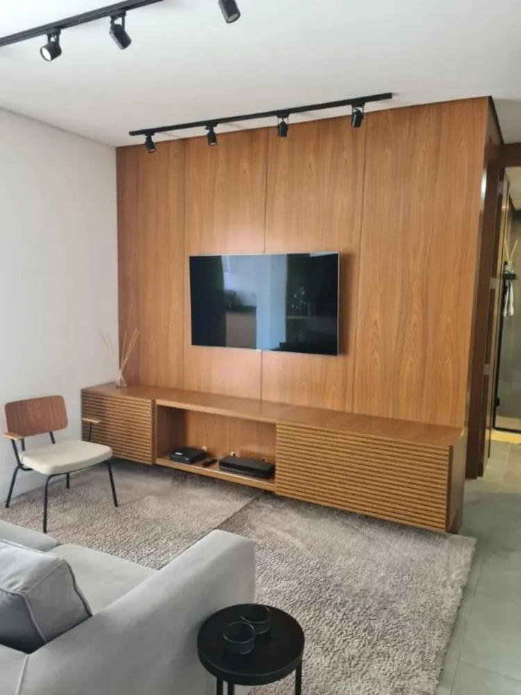 Apartamento, 1 quarto, 52 m² - Foto 1