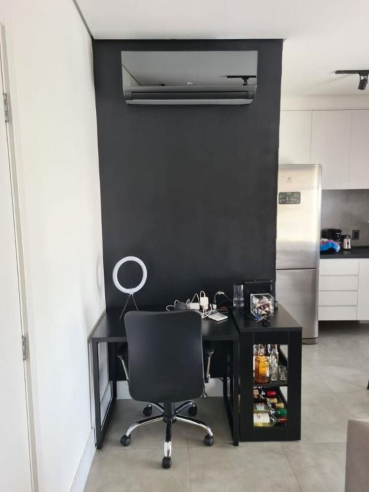 Apartamento, 1 quarto, 52 m² - Foto 5