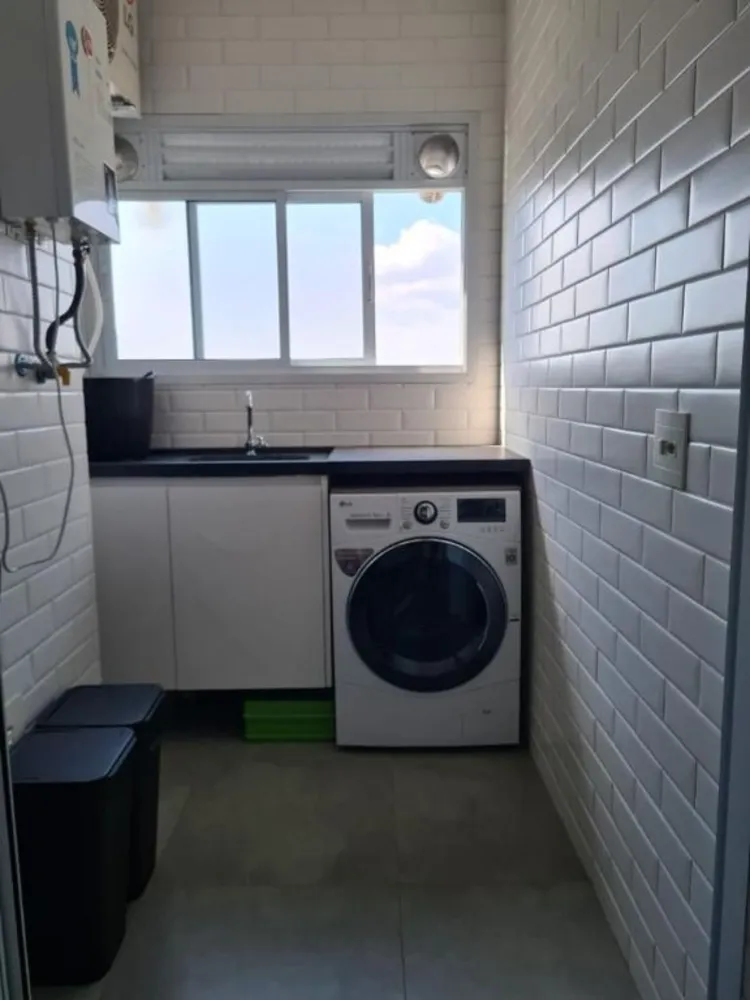 Apartamento, 1 quarto, 52 m² - Foto 9