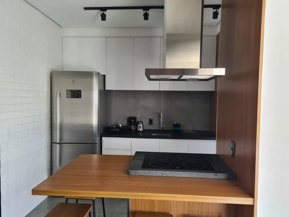 Apartamento, 1 quarto, 52 m² - Foto 4