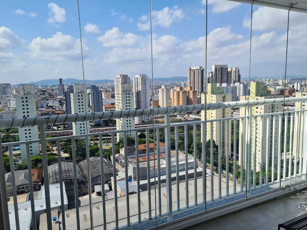 Apartamento, 1 quarto, 52 m² - Foto 6