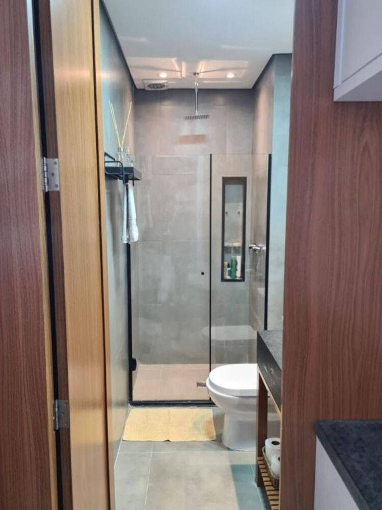 Apartamento, 1 quarto, 52 m² - Foto 7