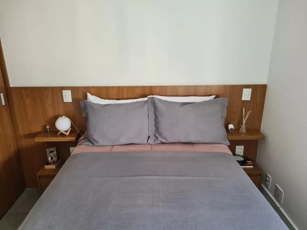 Apartamento, 1 quarto, 52 m² - Foto 1