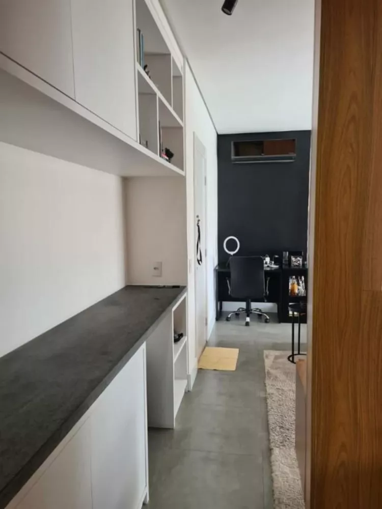 Apartamento, 1 quarto, 52 m² - Foto 4