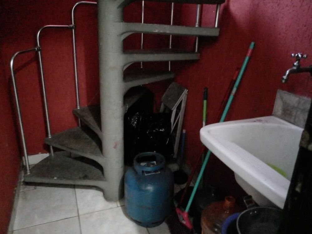 Casa, 2 quartos, 120 m² - Foto 1