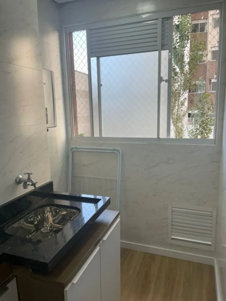 Apartamento, 2 quartos, 57 m² - Foto 7