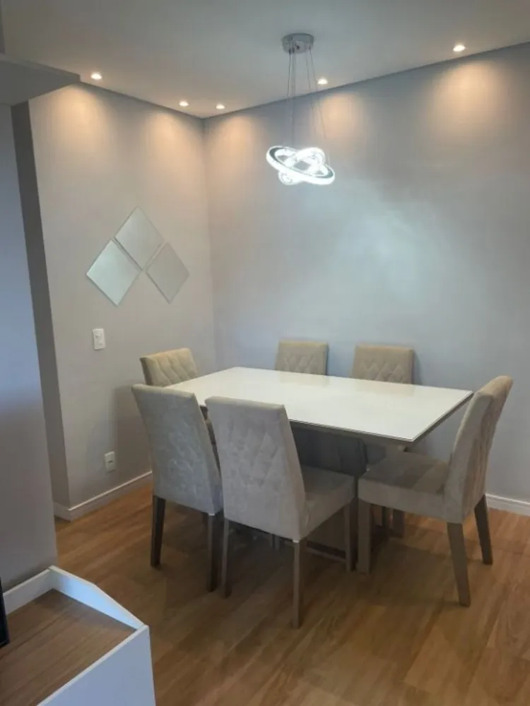 Apartamento, 2 quartos, 57 m² - Foto 5