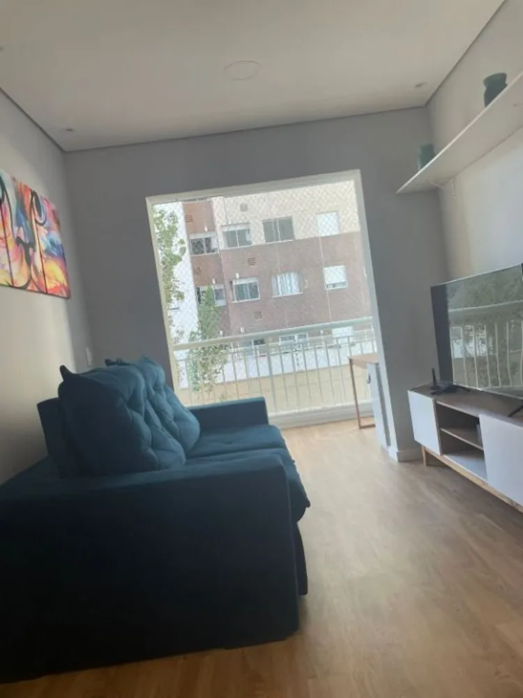 Apartamento, 2 quartos, 57 m² - Foto 3