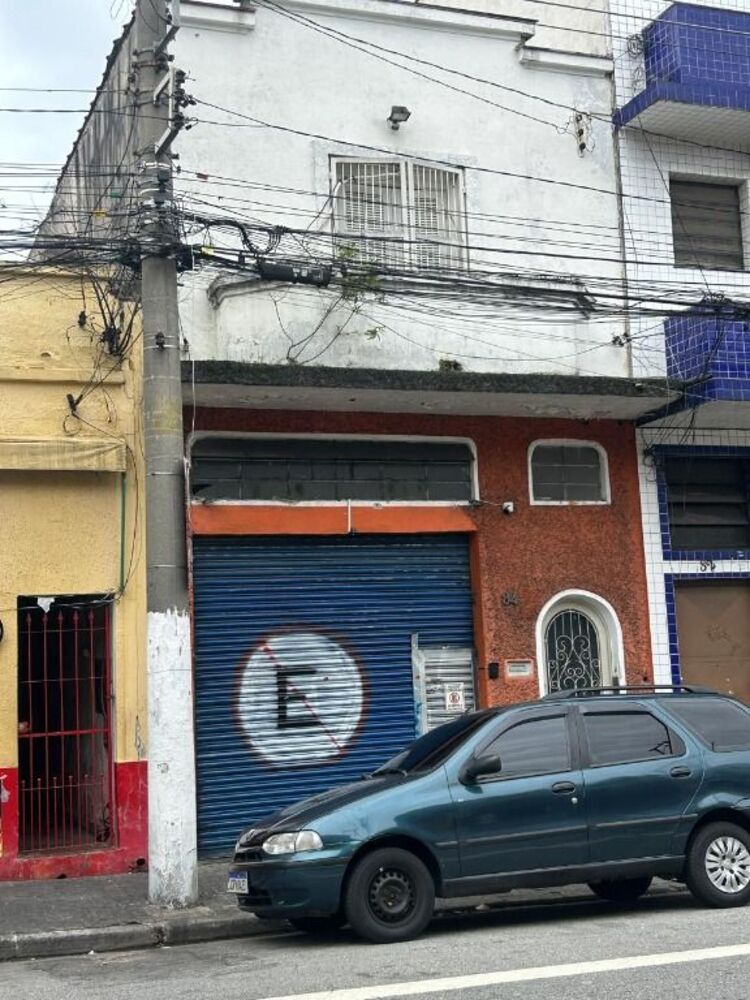 Casa, 2 quartos, 400 m² - Foto 2