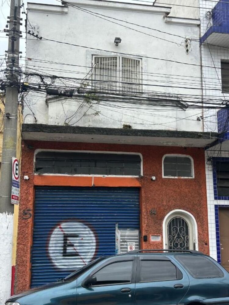 Casa, 2 quartos, 400 m² - Foto 1