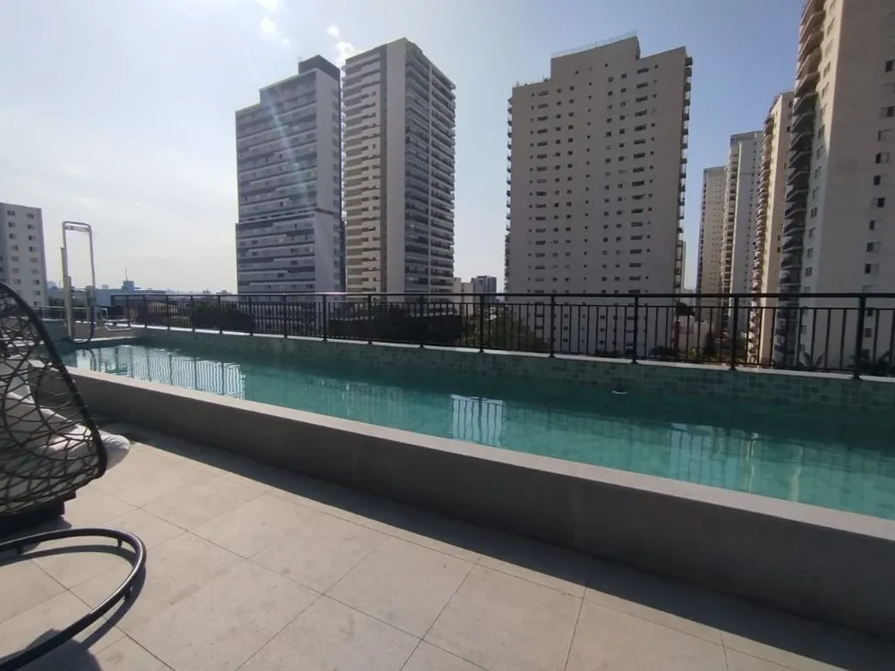 Apartamento, 1 quarto, 35 m² - Foto 9