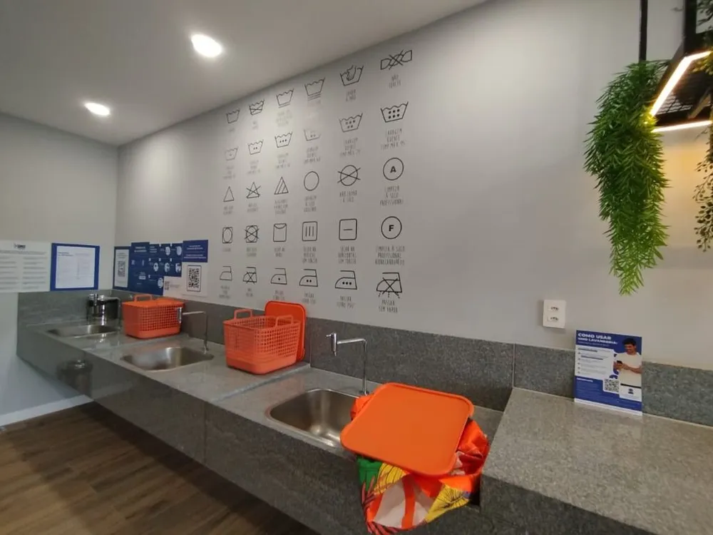 Apartamento, 1 quarto, 35 m² - Foto 10