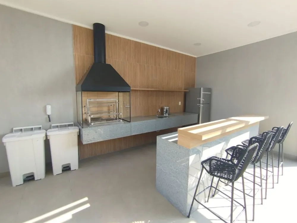 Apartamento, 1 quarto, 35 m² - Foto 4