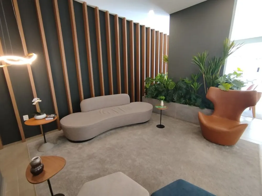Apartamento, 1 quarto, 35 m² - Foto 12