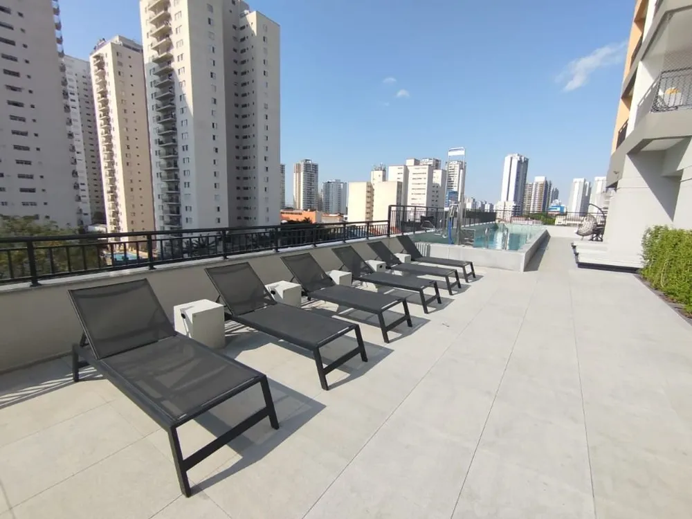 Apartamento, 1 quarto, 35 m² - Foto 7