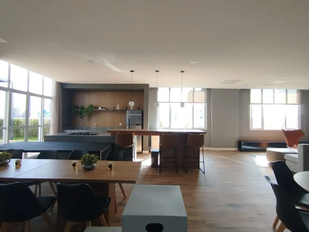 Apartamento, 1 quarto, 35 m² - Foto 5