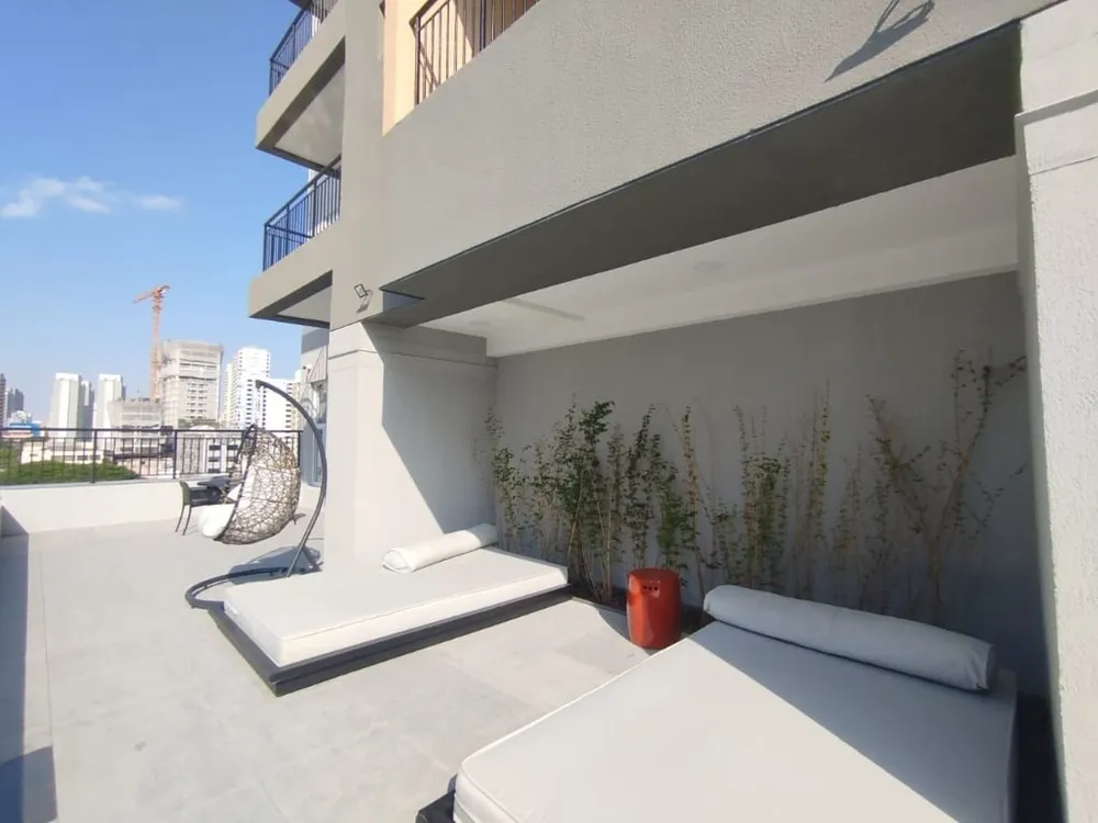 Apartamento, 1 quarto, 35 m² - Foto 8