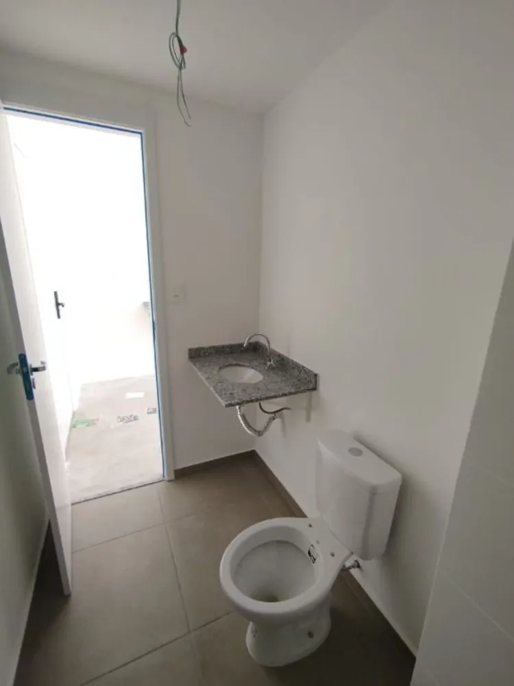 Apartamento, 1 quarto, 35 m² - Foto 3