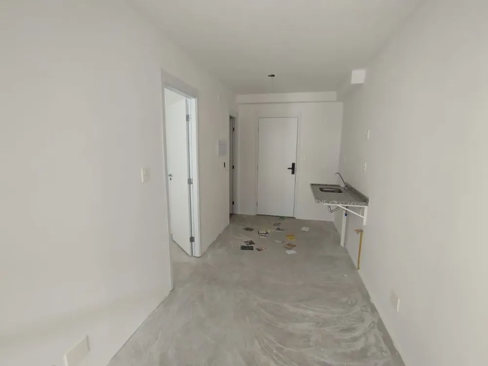 Apartamento, 1 quarto, 35 m² - Foto 1