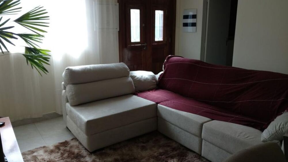 Casa, 3 quartos, 75 m² - Foto 2