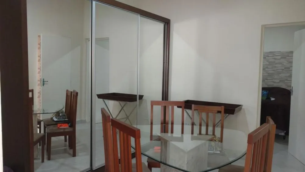 Casa, 3 quartos, 75 m² - Foto 8