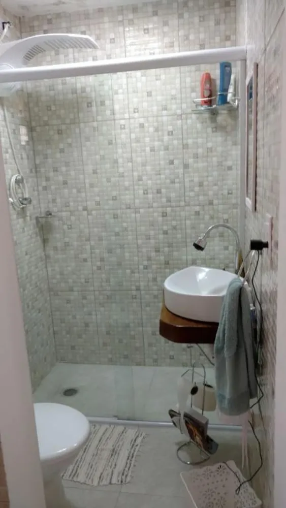 Casa, 3 quartos, 75 m² - Foto 3