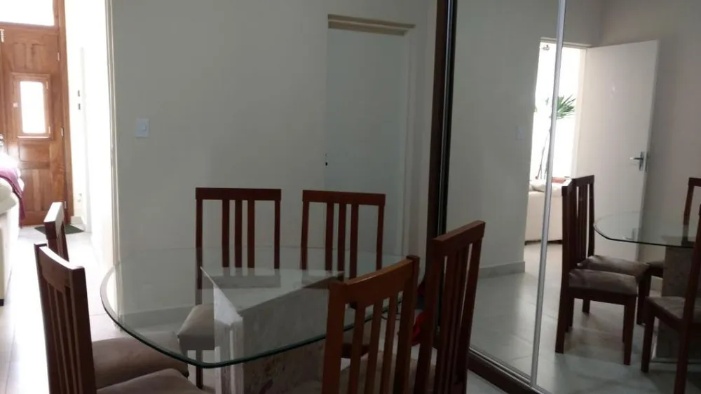 Casa, 3 quartos, 75 m² - Foto 6