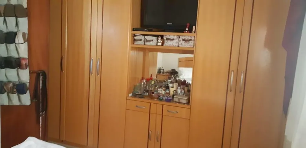 Apartamento, 3 quartos, 90 m² - Foto 4