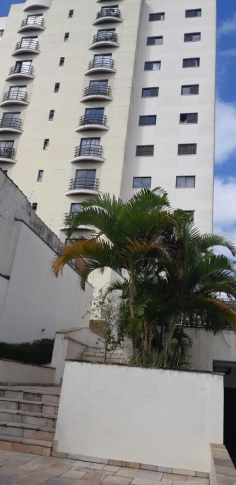 Apartamento, 3 quartos, 90 m² - Foto 7
