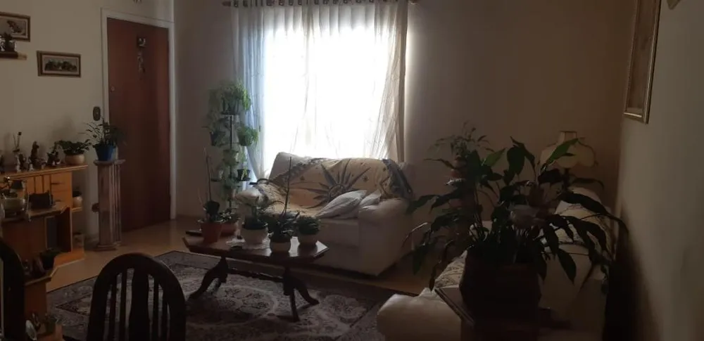Apartamento, 3 quartos, 90 m² - Foto 3
