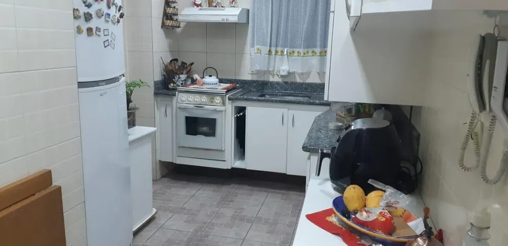 Apartamento, 3 quartos, 90 m² - Foto 7