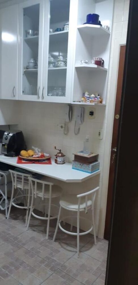 Apartamento, 3 quartos, 90 m² - Foto 3