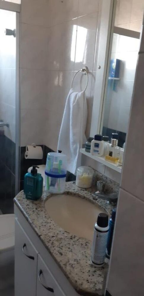 Apartamento, 3 quartos, 90 m² - Foto 1
