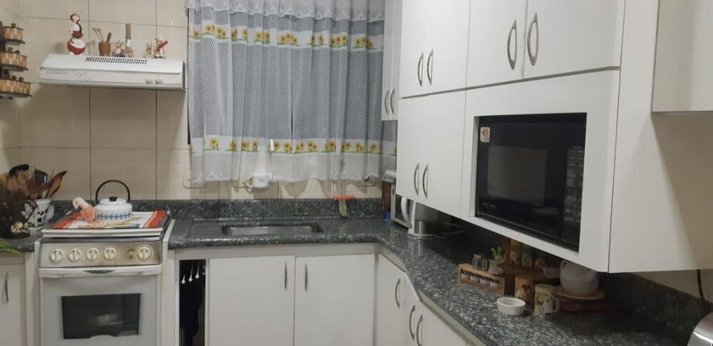 Apartamento, 3 quartos, 90 m² - Foto 4