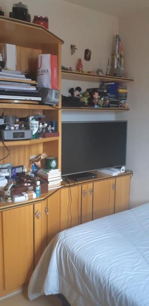 Apartamento, 3 quartos, 90 m² - Foto 2
