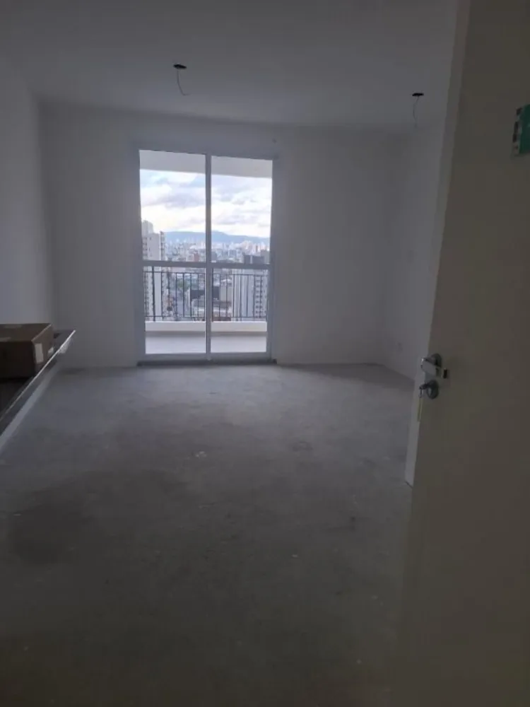 Kitnet-Studio, 30 m² - Foto 7